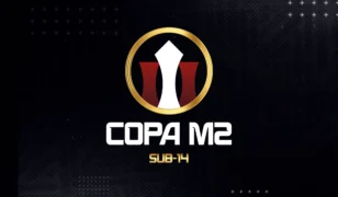 Copa M2 Sub-14 é confirmada para fevereiro de 2027 em São Paulo