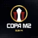 Copa M2 Sub-14 é confirmada para fevereiro de 2027 em São Paulo
