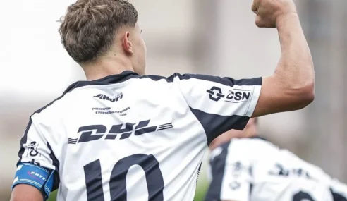 Entre os oito melhores do estado, Comercial Tietê encara o Palmeiras nas quartas do Paulista sub-17