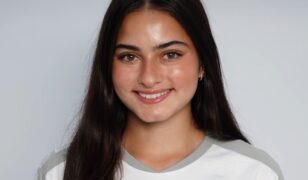 Ex-Corinthians, Duda Abreu dribla preconceito e vive sonho atuando nos EUA