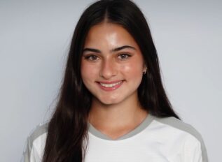 Ex-Corinthians, Duda Abreu dribla preconceito e vive sonho atuando nos EUA