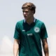 Filho de personagem da ‘Batalha dos Aflitos’, Fraga é aposta do Goiás em decisão pela Copa do Brasil Sub-20