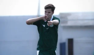 Filho de personagem da Batalha dos Aflitos, Fraga é aposta do Goiás em decisão pela Copa do Brasil Sub-20