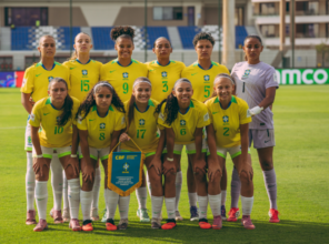 Guia Brazuca Mundial Feminino Sub-17: Brasil busca 1º título
