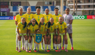 Guia Brazuca Mundial Feminino Sub-17: Brasil busca 1º título