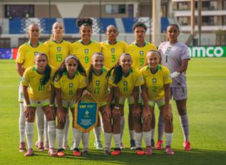 Guia Brazuca Mundial Feminino Sub-17: Brasil busca 1º título