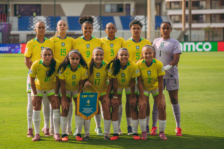 Guia Brazuca Mundial Feminino Sub-17: Brasil busca 1º título