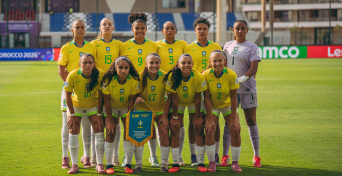 Guia Brazuca Mundial Feminino Sub-17: Brasil busca 1º título