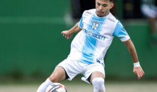 Livre no mercado, Henrique Araújo busca novas oportunidades no futebol