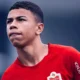 Matheus Landim soma mais de 20 participações em gols no Paulistão Sub-15