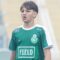 Olavo Valente vive sonho do futebol no Cosmopolitano e mira seleção brasileira