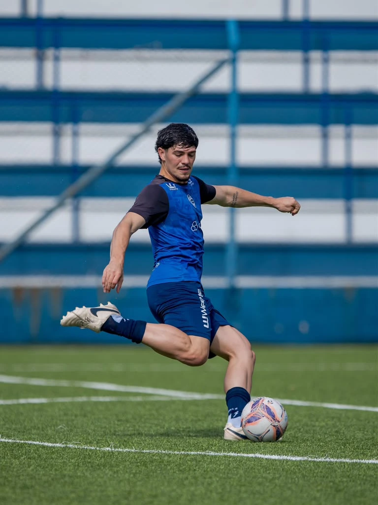 Foto: Arquivo Pessoal