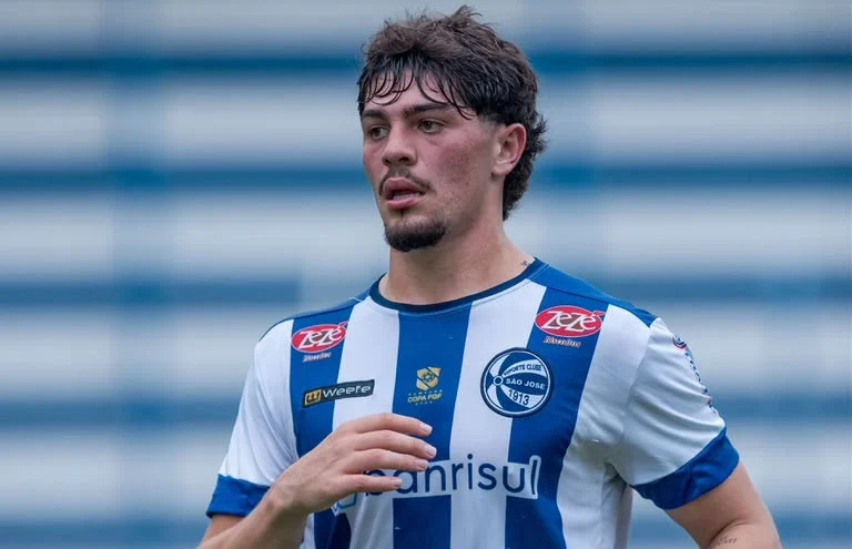 Foto: Arquivo Pessoal