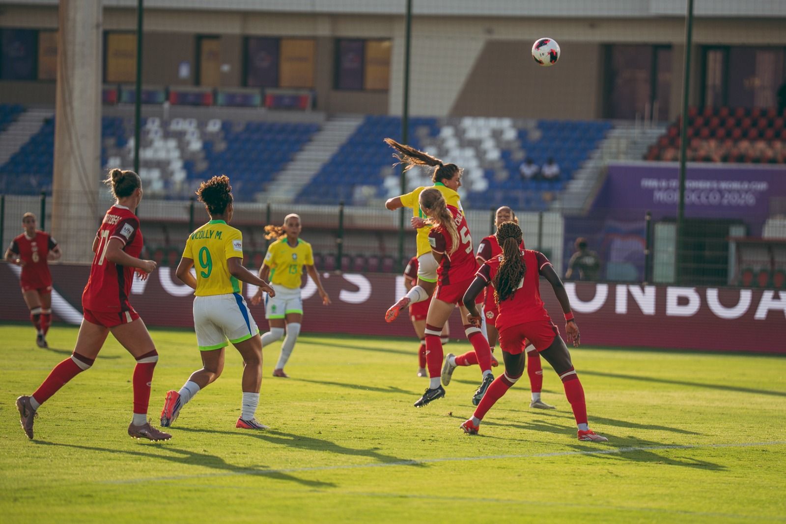 Foto: Fabio Souza/CBF